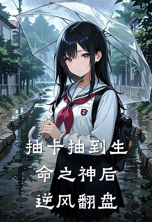 【抽卡】抽到生命之神后逆风翻盘钟煜博陈浩最新完结小说推荐_最新更新小说【抽卡】抽到生命之神后逆风翻盘(钟煜博陈浩)