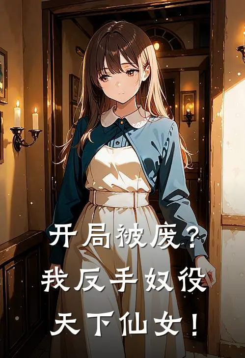 开局被废？我反手奴役天下仙女！