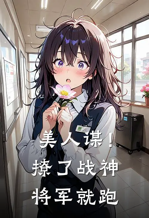 沈砚裴琰（美人谋！撩了战神将军就跑）免费阅读无弹窗_美人谋！撩了战神将军就跑沈砚裴琰全文免费阅读无弹窗大结局