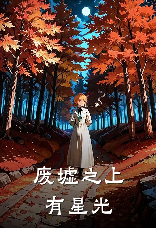 废墟之上有星光(沈知夏林晓晓)完整版免费全文阅读_最热门小说废墟之上有星光沈知夏林晓晓