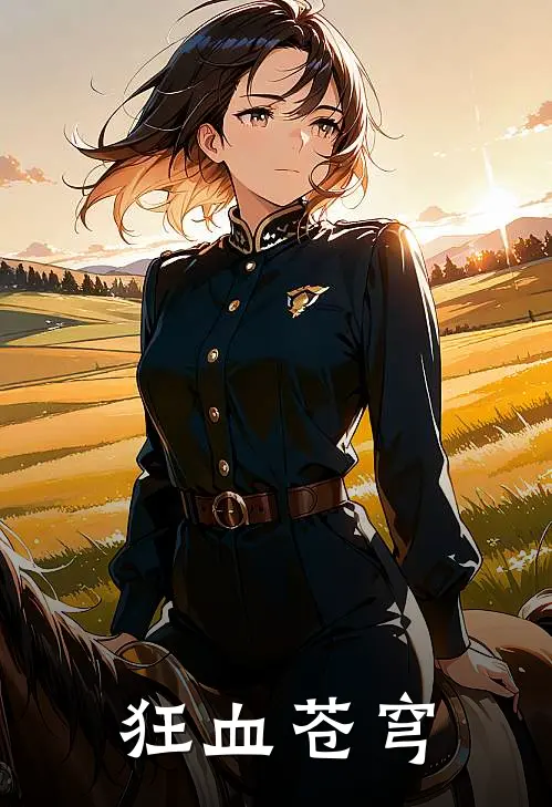 狂血苍穹苏七苏七全文免费阅读无弹窗大结局_（苏七苏七）狂血苍穹最新小说