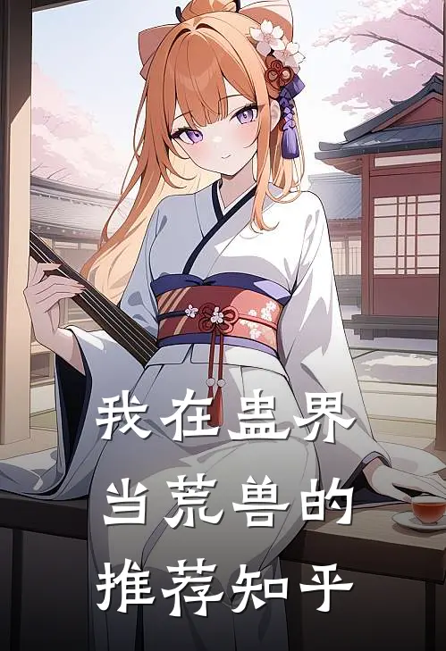 我在蛊界当荒兽的推荐知乎