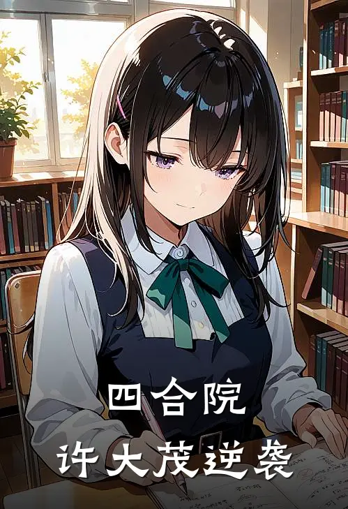 许大茂傻柱(四合院，许大茂逆袭)最新章节免费在线阅读_四合院，许大茂逆袭最新章节免费阅读