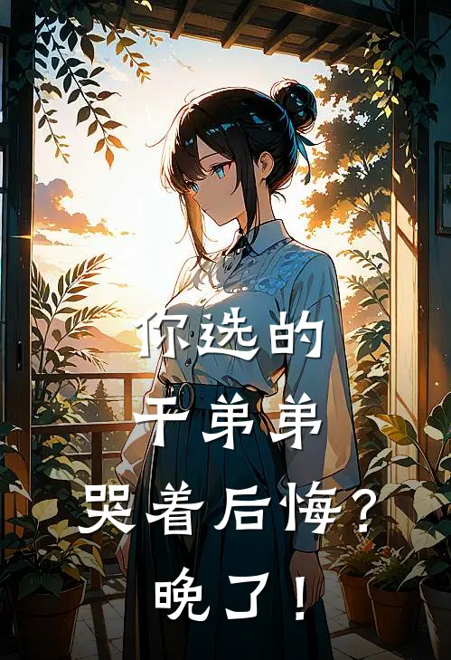 你选的干弟弟，哭着后悔？晚了！(萧雅儿季修文)小说最新章节_全文免费小说你选的干弟弟，哭着后悔？晚了！萧雅儿季修文