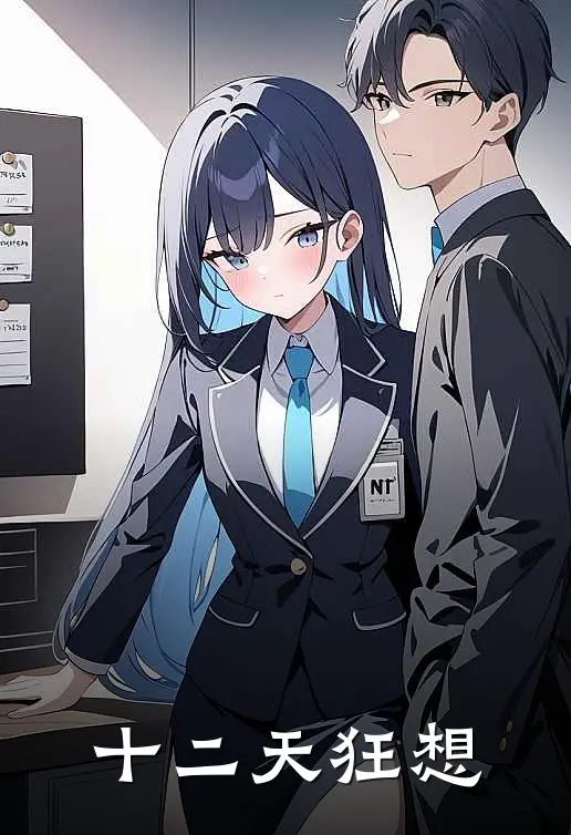 十二天狂想