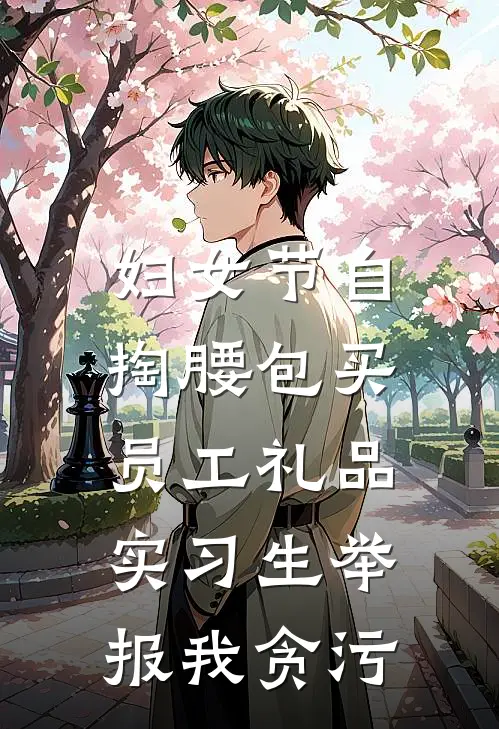 妇女节自掏腰包买员工礼品，实习生举报我贪污