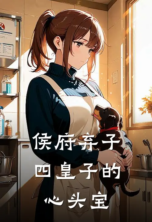 侯府弃子，四皇子的心头宝(温书翊春华)网络热门小说_最新章节列表侯府弃子，四皇子的心头宝(温书翊春华)