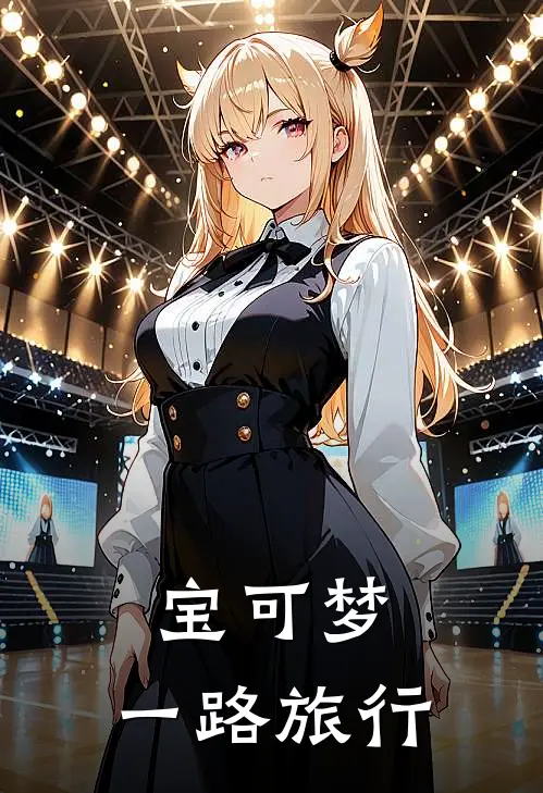 宝可梦：一路旅行