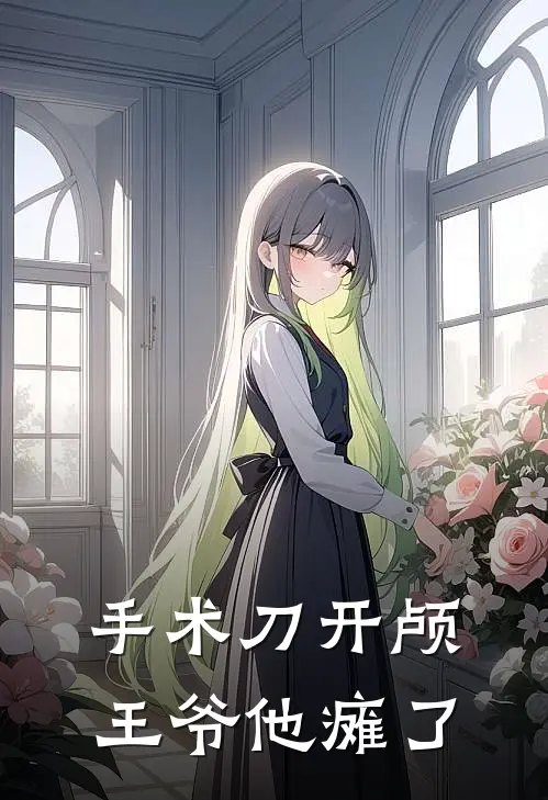 手术刀开颅，王爷他瘫了