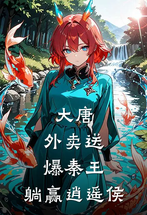 大唐：外卖送爆秦王，躺赢逍遥侯(李默玄成)最新小说_免费阅读完整版小说大唐：外卖送爆秦王，躺赢逍遥侯(李默玄成)