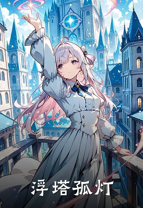 浮塔孤灯(鹤伶宋笙)在线阅读免费小说_最新章节列表浮塔孤灯(鹤伶宋笙)