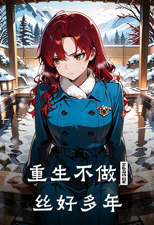 重生不做屌丝好多年