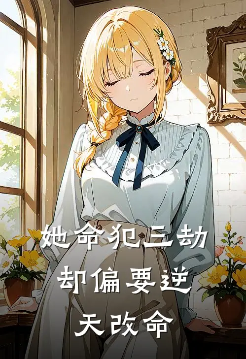 她命犯三劫，却偏要逆天改命