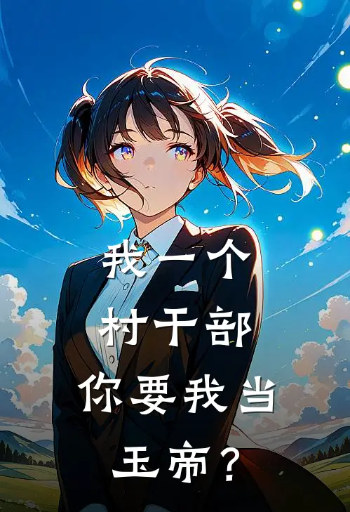 我一个村干部，你要我当玉帝？阿庆玉帝小说最新章节_最新小说推荐我一个村干部，你要我当玉帝？阿庆玉帝