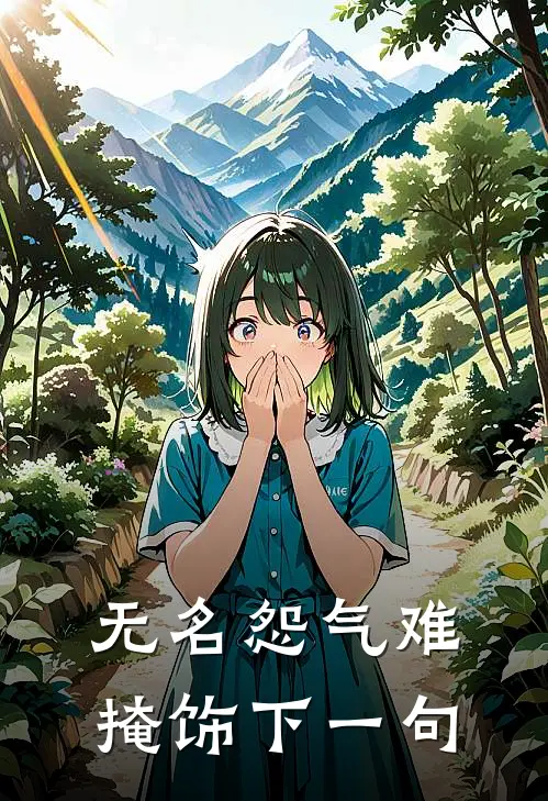 无名怨气难掩饰下一句