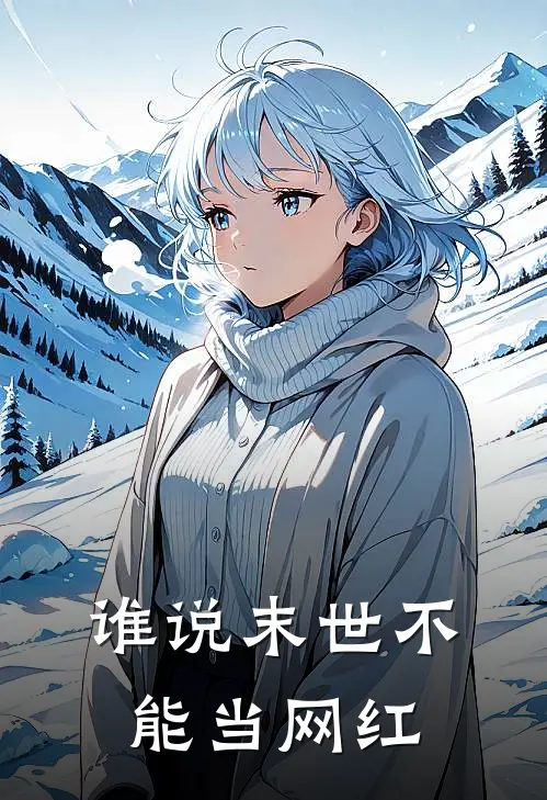 谁说末世不能当网红