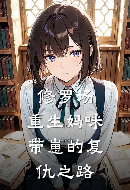 修罗场，重生妈咪带崽的复仇之路