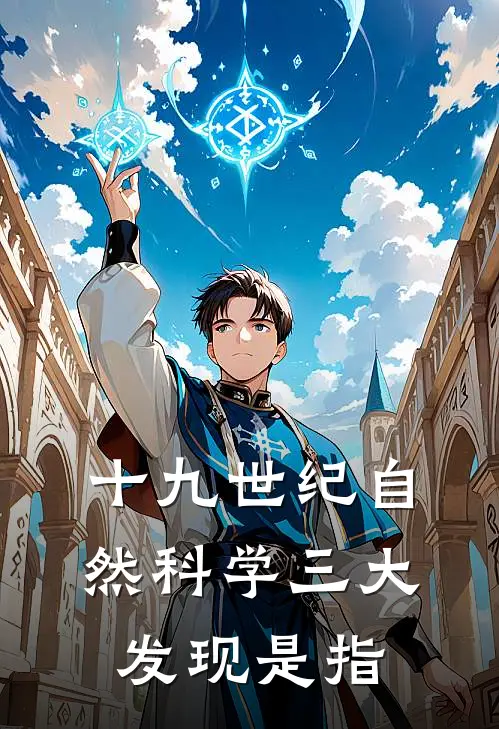 十九世纪自然科学三大发现是指