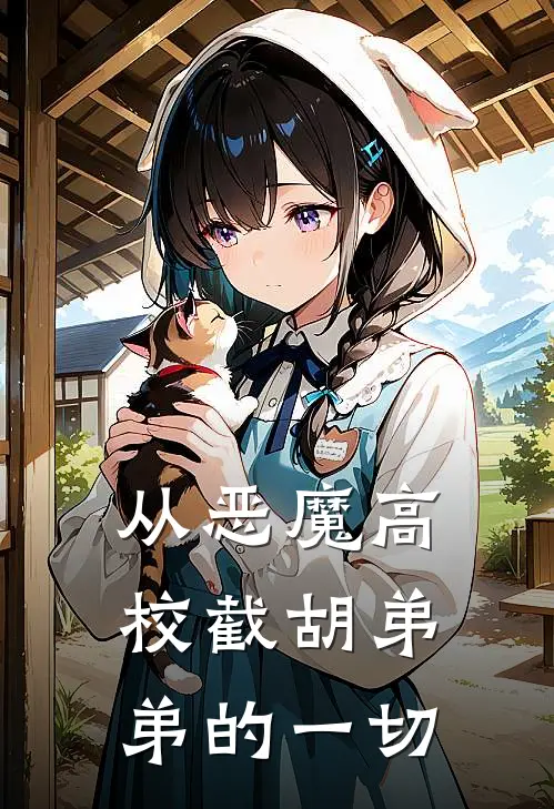 从恶魔高校截胡弟弟的一切