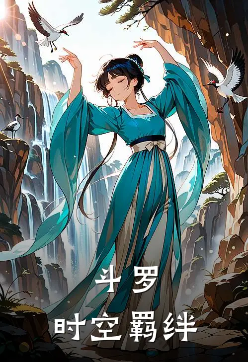 斗罗：时空羁绊