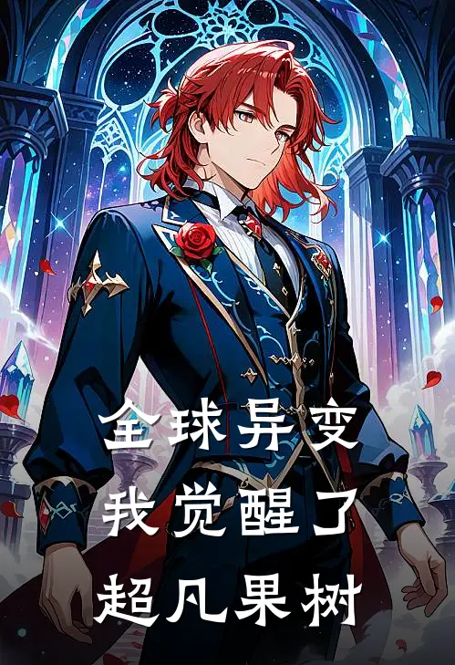 全球异变：我觉醒了超凡果树