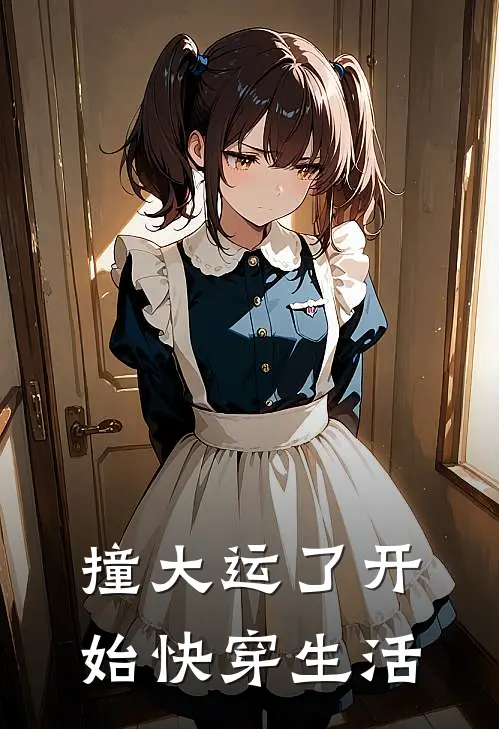 撞大运了开始快穿生活