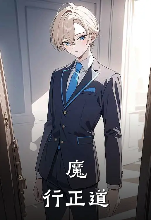 魔，行正道李星炎李紫莺热门的网络小说_完整版小说魔，行正道(李星炎李紫莺)