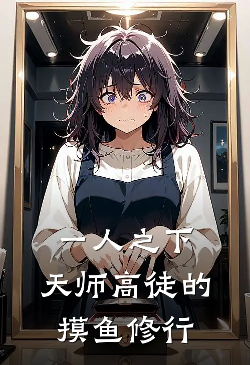 一人之下：天师高徒的摸鱼修行