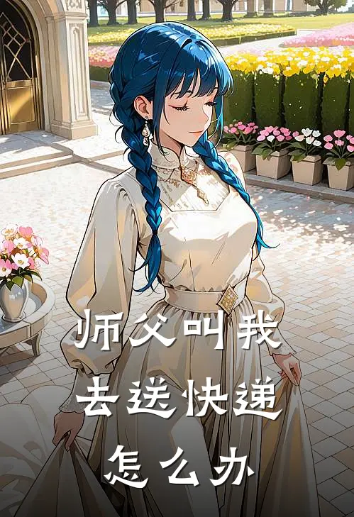 师父叫我去送快递怎么办