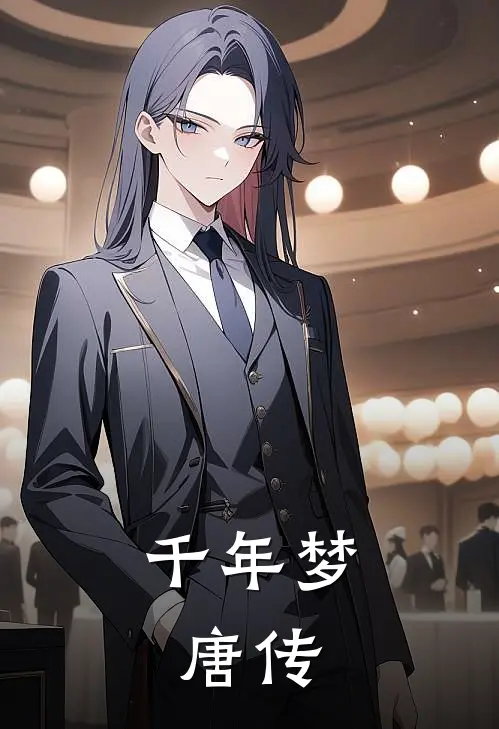 千年梦：唐传(林竞李世民)最新小说_免费阅读完整版小说千年梦：唐传(林竞李世民)
