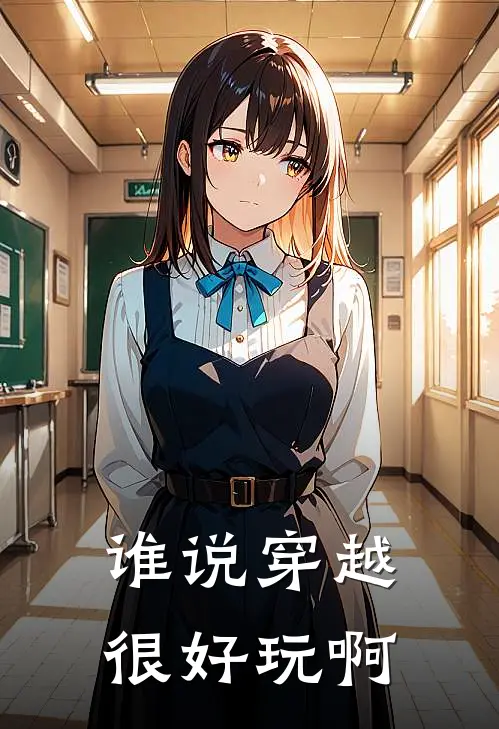 谁说穿越很好玩啊