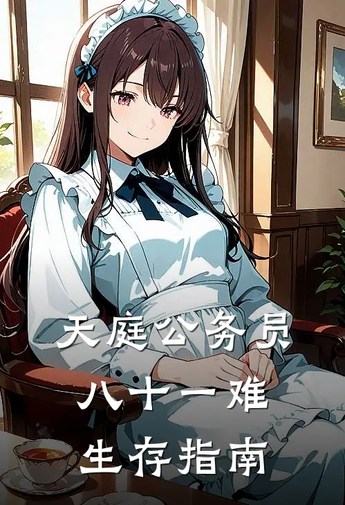 天庭公务员：八十一难生存指南全文免费阅读无弹窗大结局_天庭公务员：八十一难生存指南（李长庚王灵官）最新小说