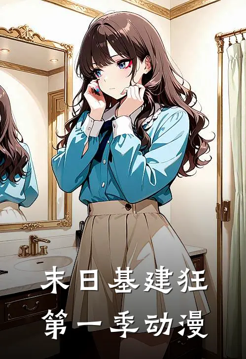 末日基建狂第一季动漫