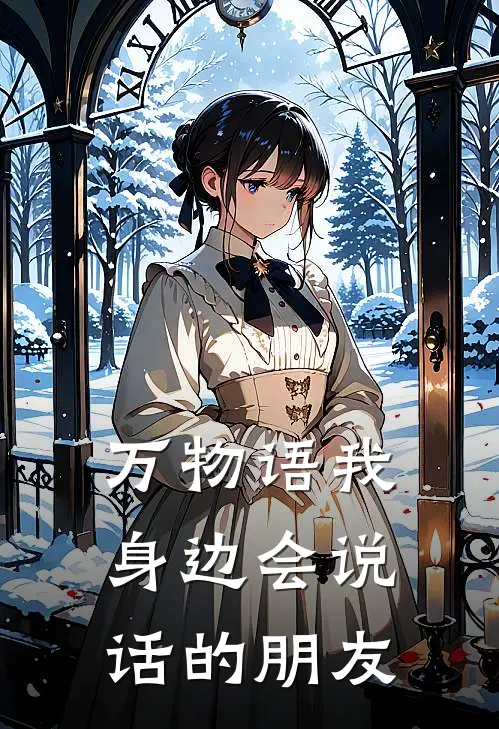 万物语我身边会说话的朋友