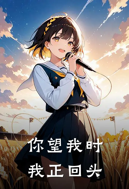 你望我时我正回头楠湘范央泽热门小说阅读_好看的小说推荐完结你望我时我正回头楠湘范央泽