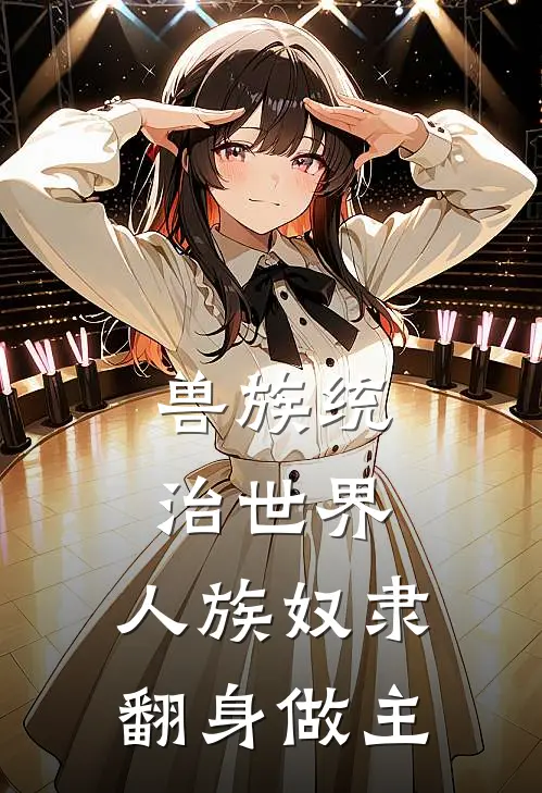 兽族统治世界，人族奴隶翻身做主