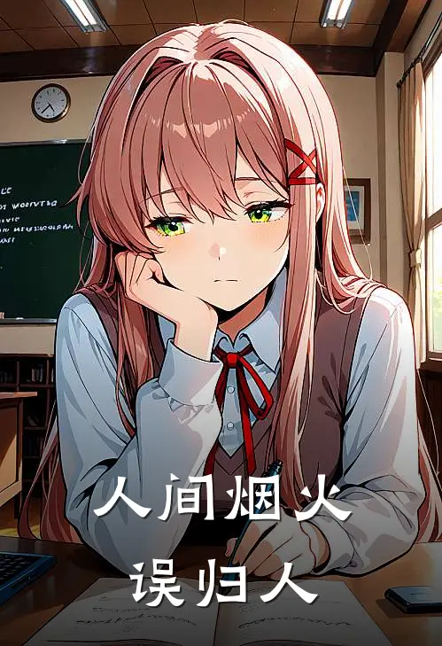 人间烟火误归人(顾衍之林璐璐)在线阅读免费小说_最新章节列表人间烟火误归人(顾衍之林璐璐)