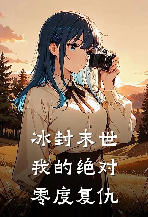 冰封末世：我的绝对零度复仇