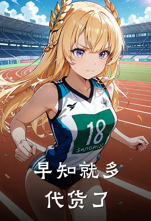 早知就多代货了贾美丽崔健热门小说免费阅读_网络热门小说早知就多代货了(贾美丽崔健)