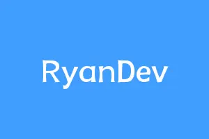 RyanDev