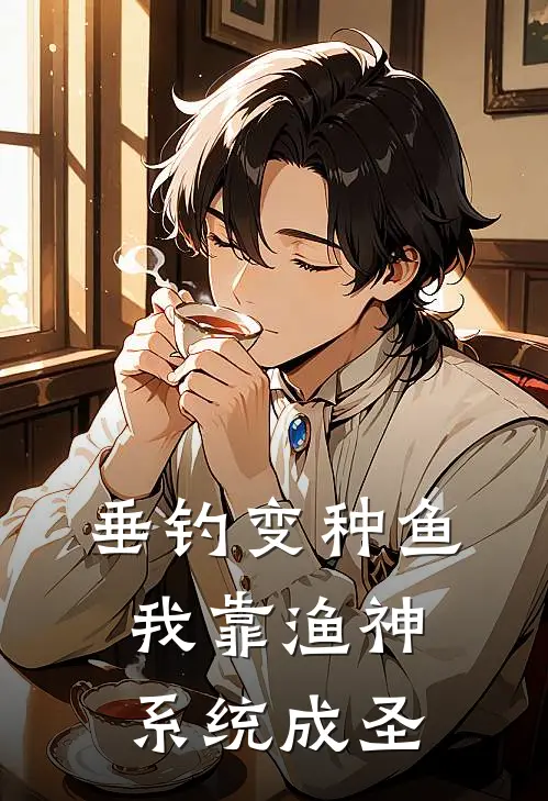 垂钓变种鱼，我靠渔神系统成圣(江小鱼江小鱼)最新章节在线阅读_(垂钓变种鱼，我靠渔神系统成圣)最新章节在线阅读