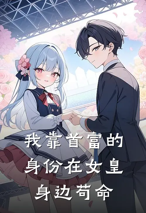 我靠首富的身份在女皇身边苟命