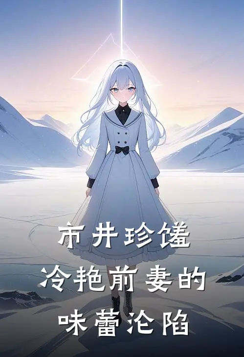 市井珍馐：冷艳前妻的味蕾沦陷