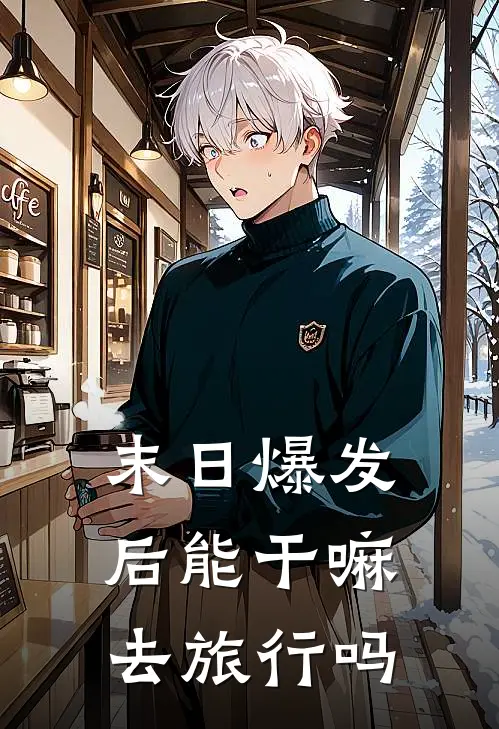 末日爆发后能干嘛，去旅行吗