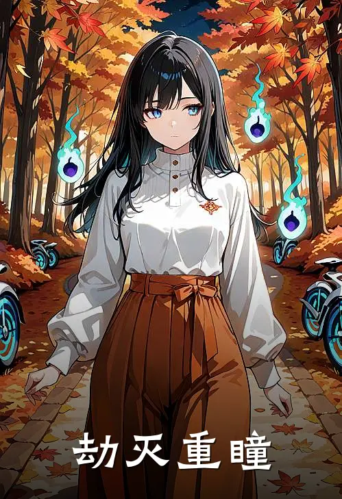 劫灭重瞳(叶九溟叶凌霄)免费阅读完整版小说_最新小说全文阅读劫灭重瞳叶九溟叶凌霄