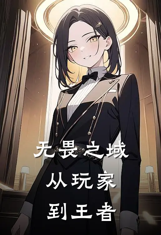 无畏之域：从玩家到王者林辰捷力免费小说笔趣阁_完结小说免费阅读无畏之域：从玩家到王者林辰捷力