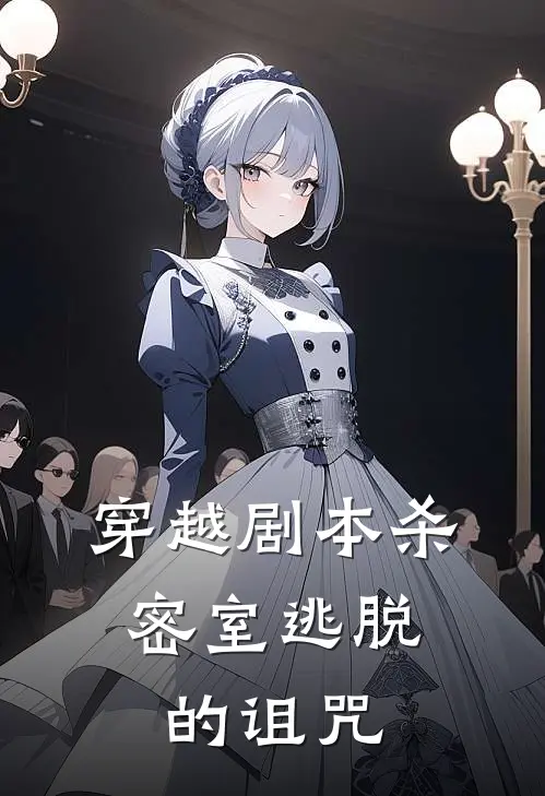 穿越剧本杀，密室逃脱的诅咒张攀越方遥小说完结推荐_完整版小说免费阅读穿越剧本杀，密室逃脱的诅咒(张攀越方遥)