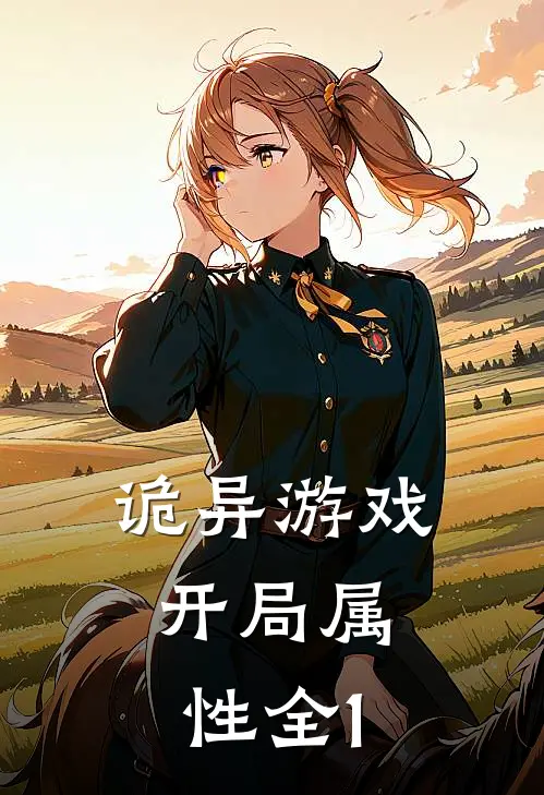 诡异游戏：开局属性全1