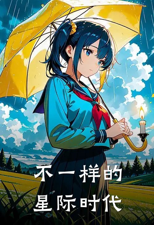 不一样的星际时代