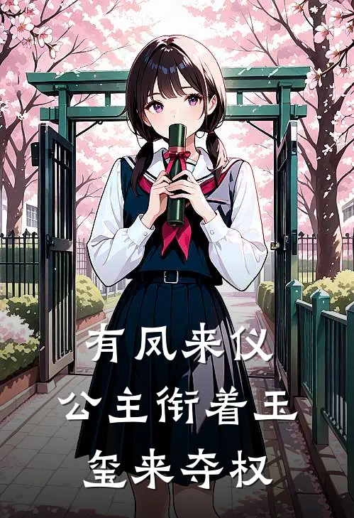 有凤来仪，公主衔着玉玺来夺权段衿眠楚舜华无弹窗全文免费阅读_最新推荐小说有凤来仪，公主衔着玉玺来夺权(段衿眠楚舜华)